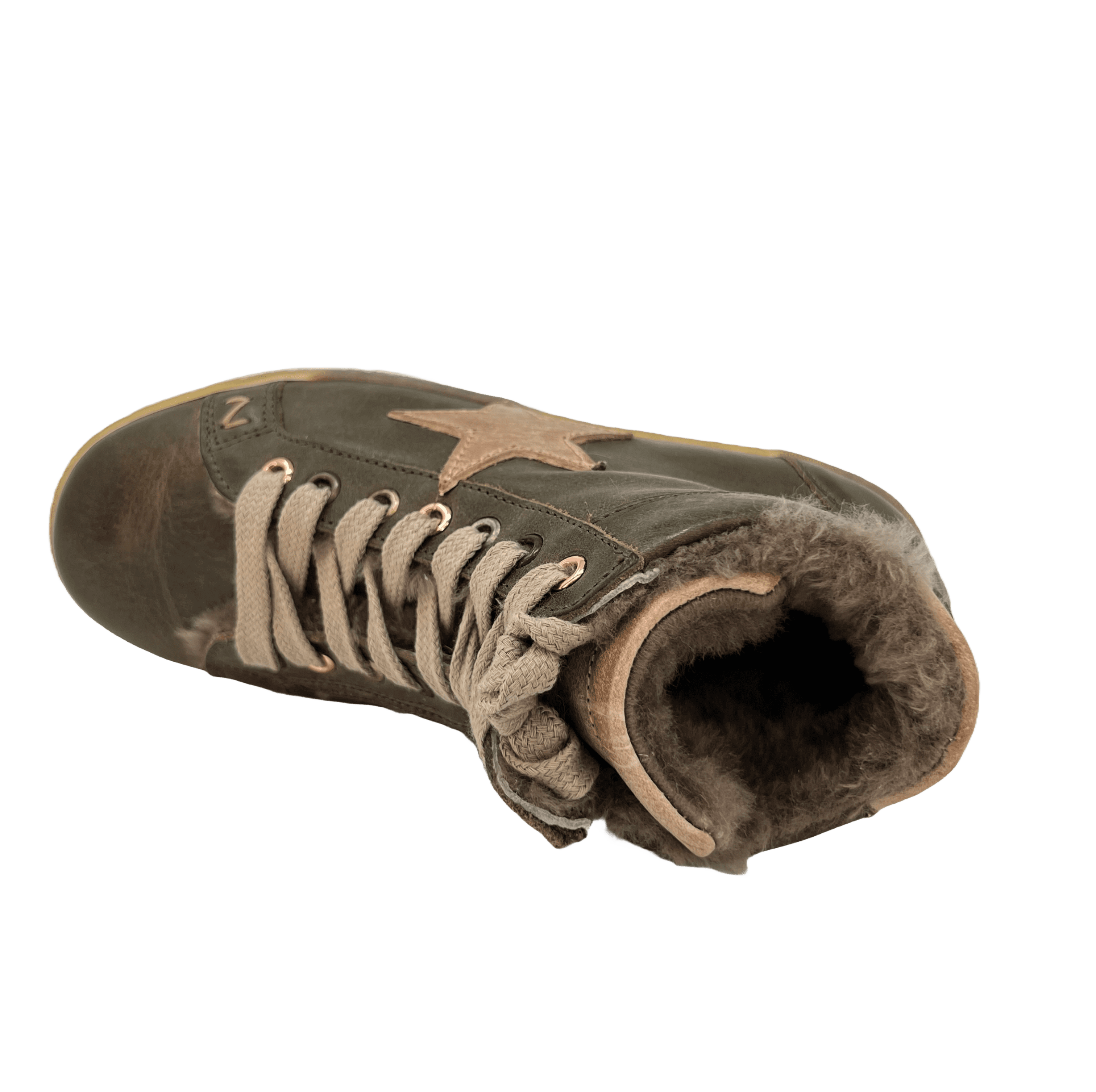 Zecchino d`Oro M13-7303 2801 Mädchen Sneaker