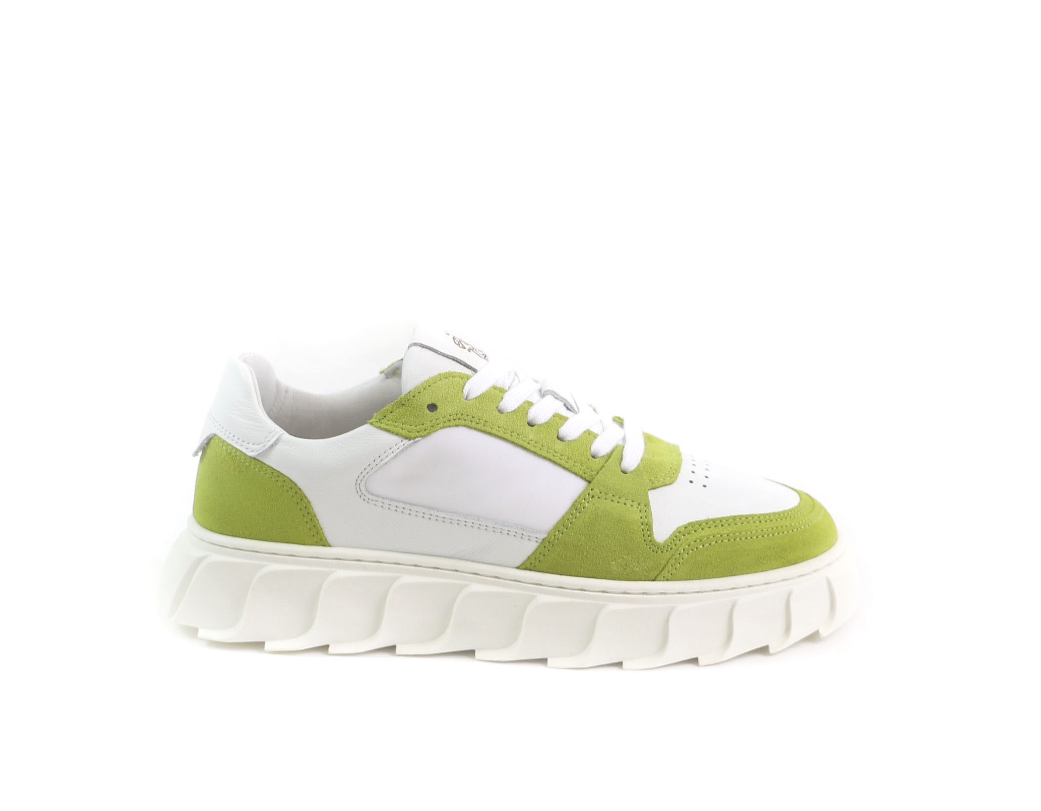 Apple of Eden London Damen Sneaker