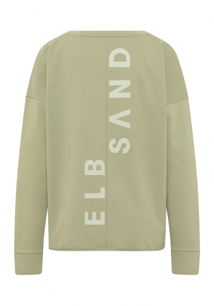Elbsand Riane Damen Sweatshirt