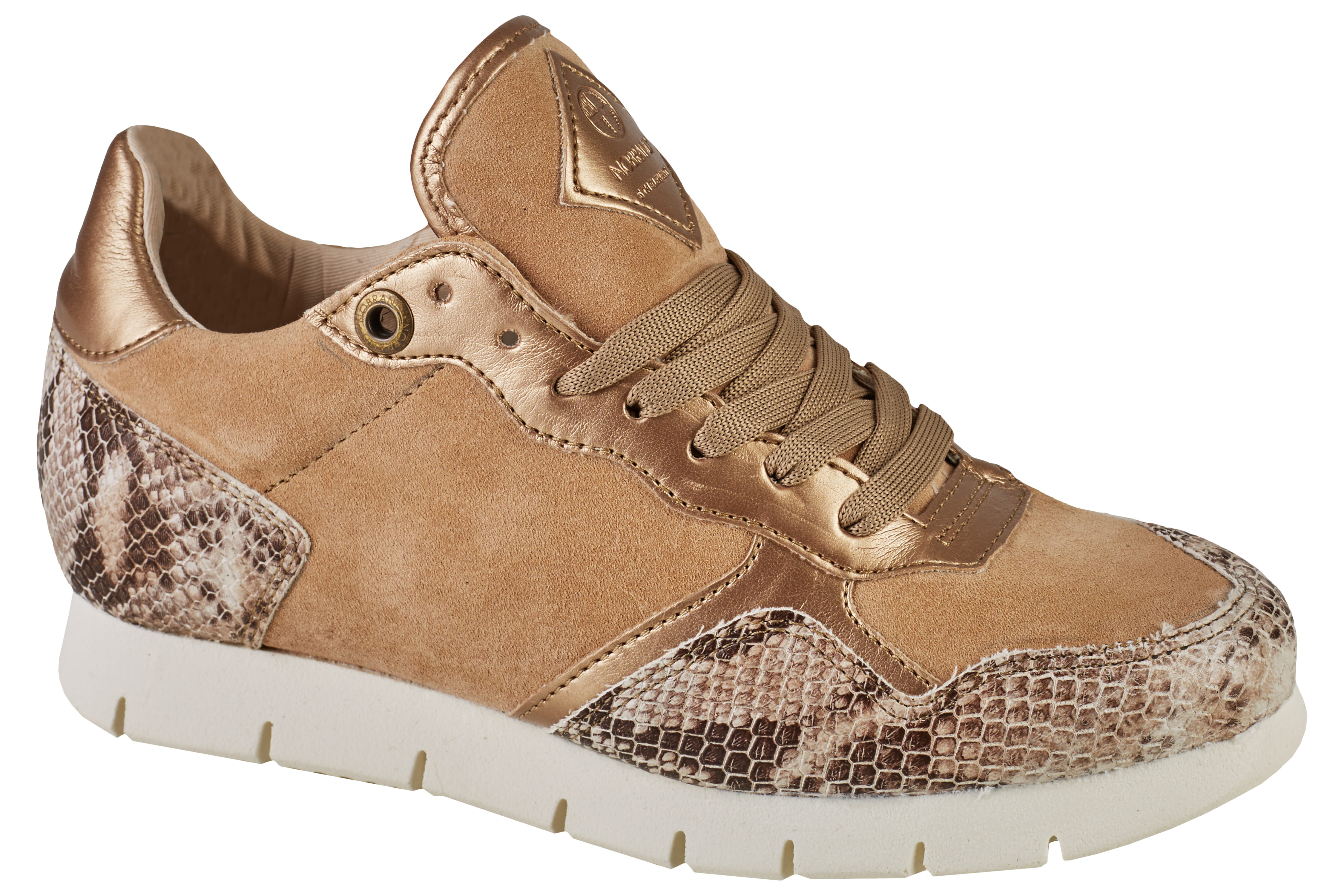Nobrand Equinox Damen Sneaker