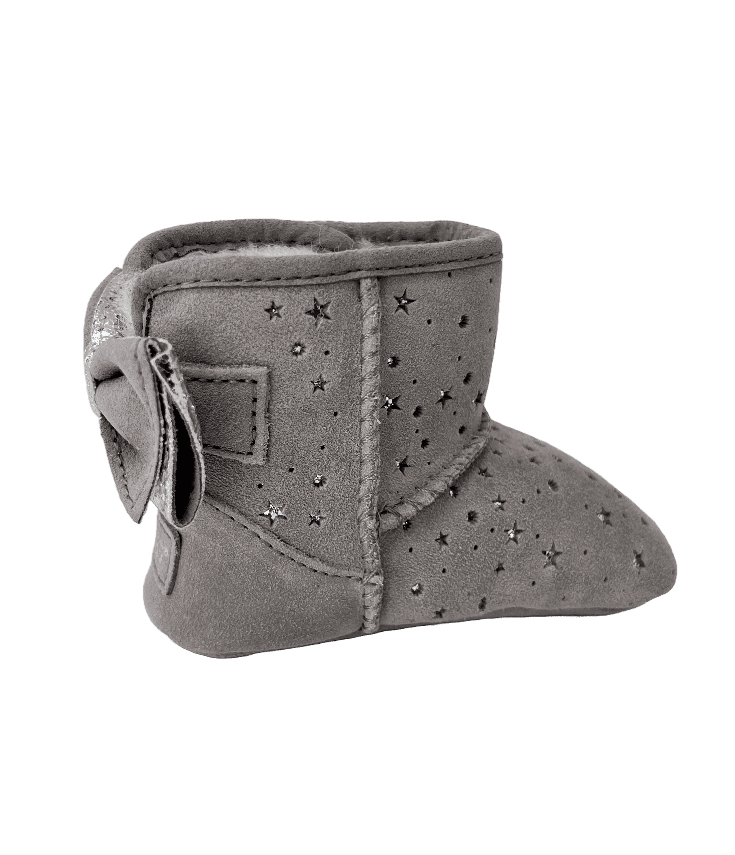 Ugg Jesse Bow II Stargirl Baby Booties