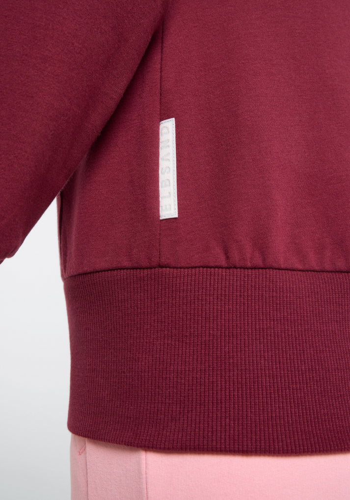 Elbsand Kalea Damen Sweatjacke  