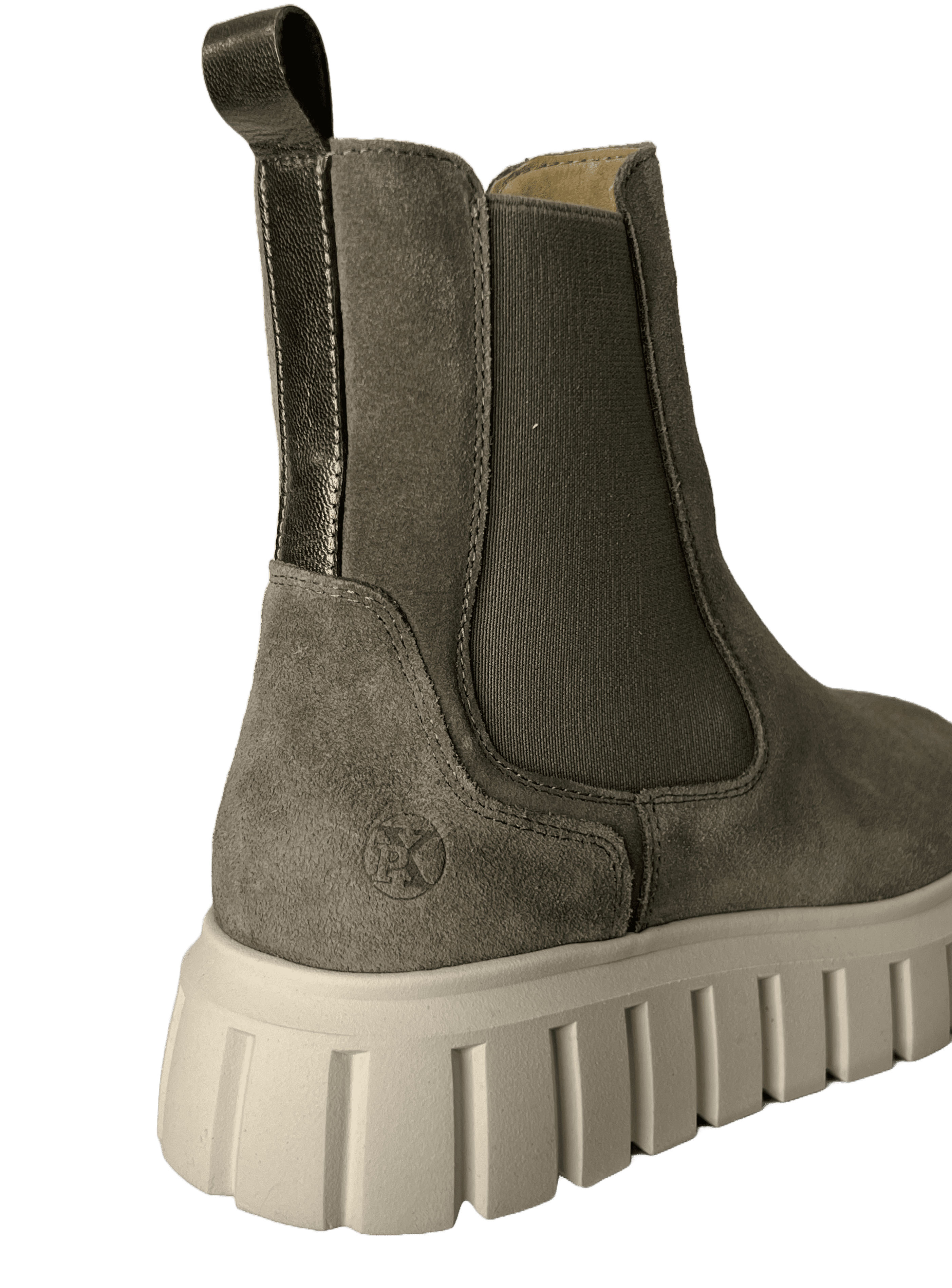 Post Xchange Pearly 01 Damen Chelsea Boot