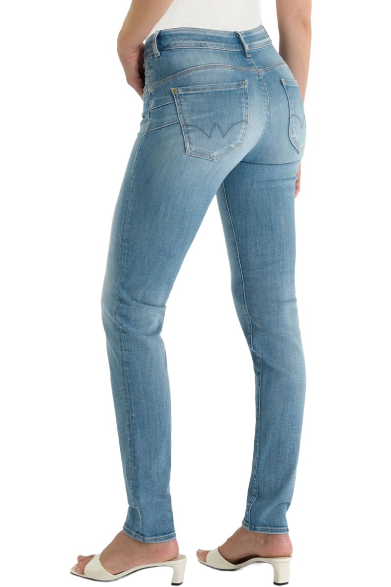 Le Temps des Cerises Kielo Damen Jeans