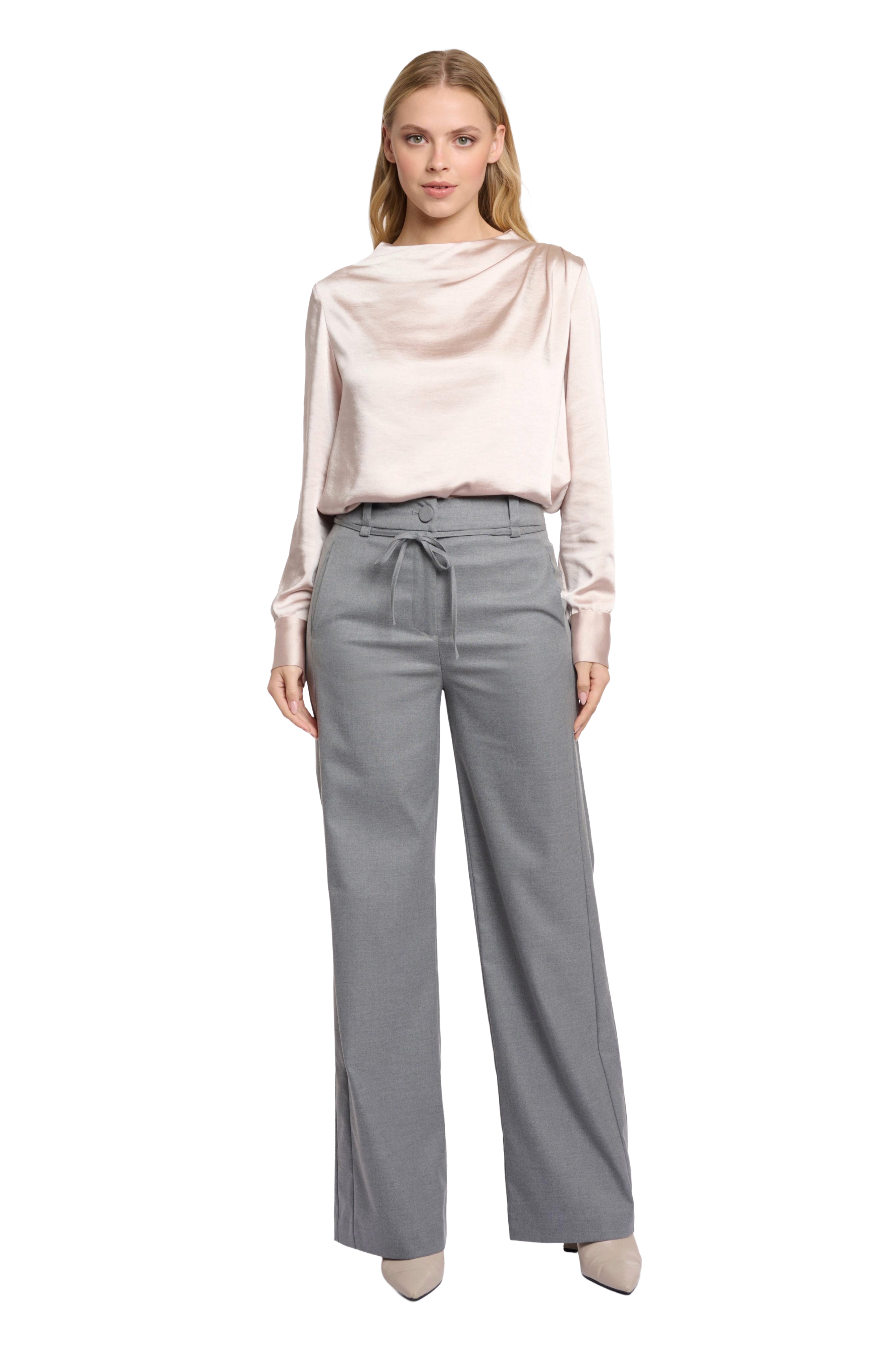 Rino & Pelle Charlee Damen Hose 