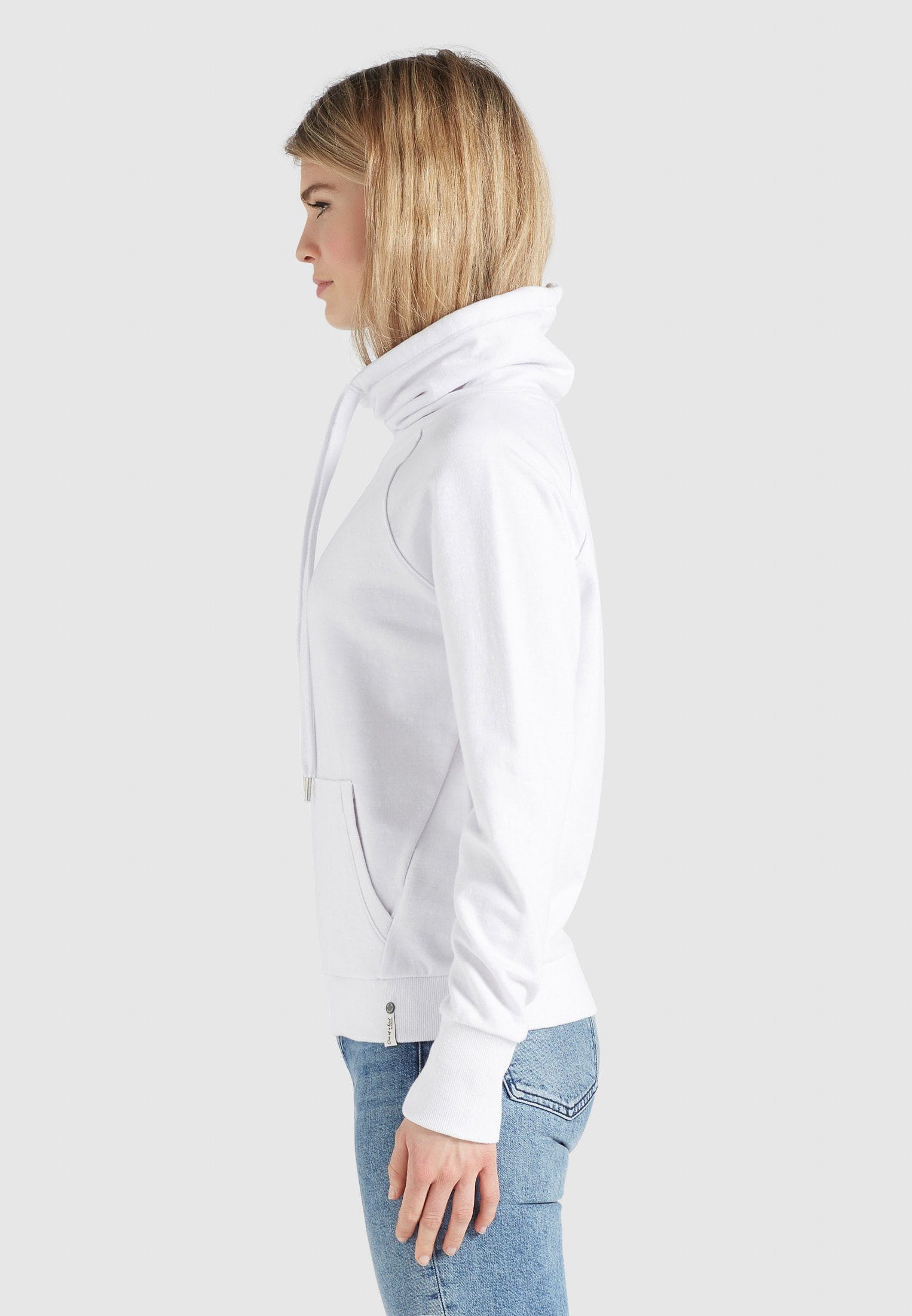 Khujo Savannah Damen Sweatpullover