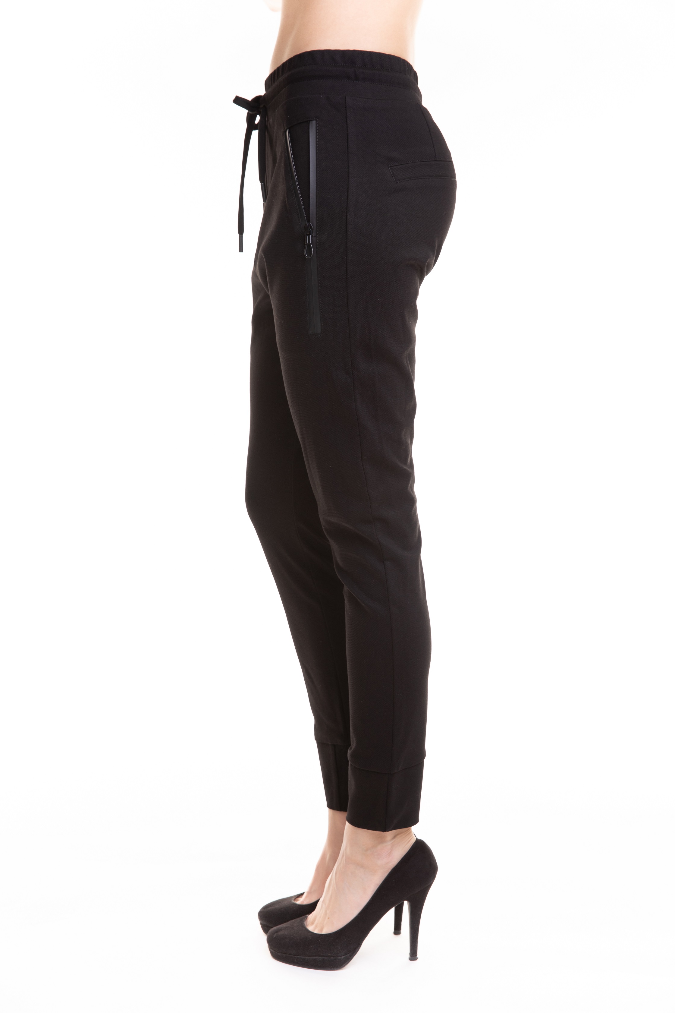 Zhrill Fabia N9303 Damen Jogger Hose classic