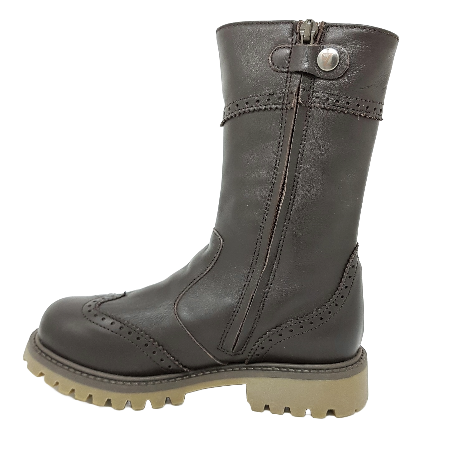 Zecchino d´Oro A26-2698 155 Budapester Stiefel