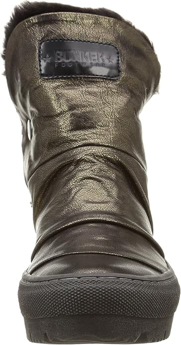 Bunker TEN Damen Stiefel