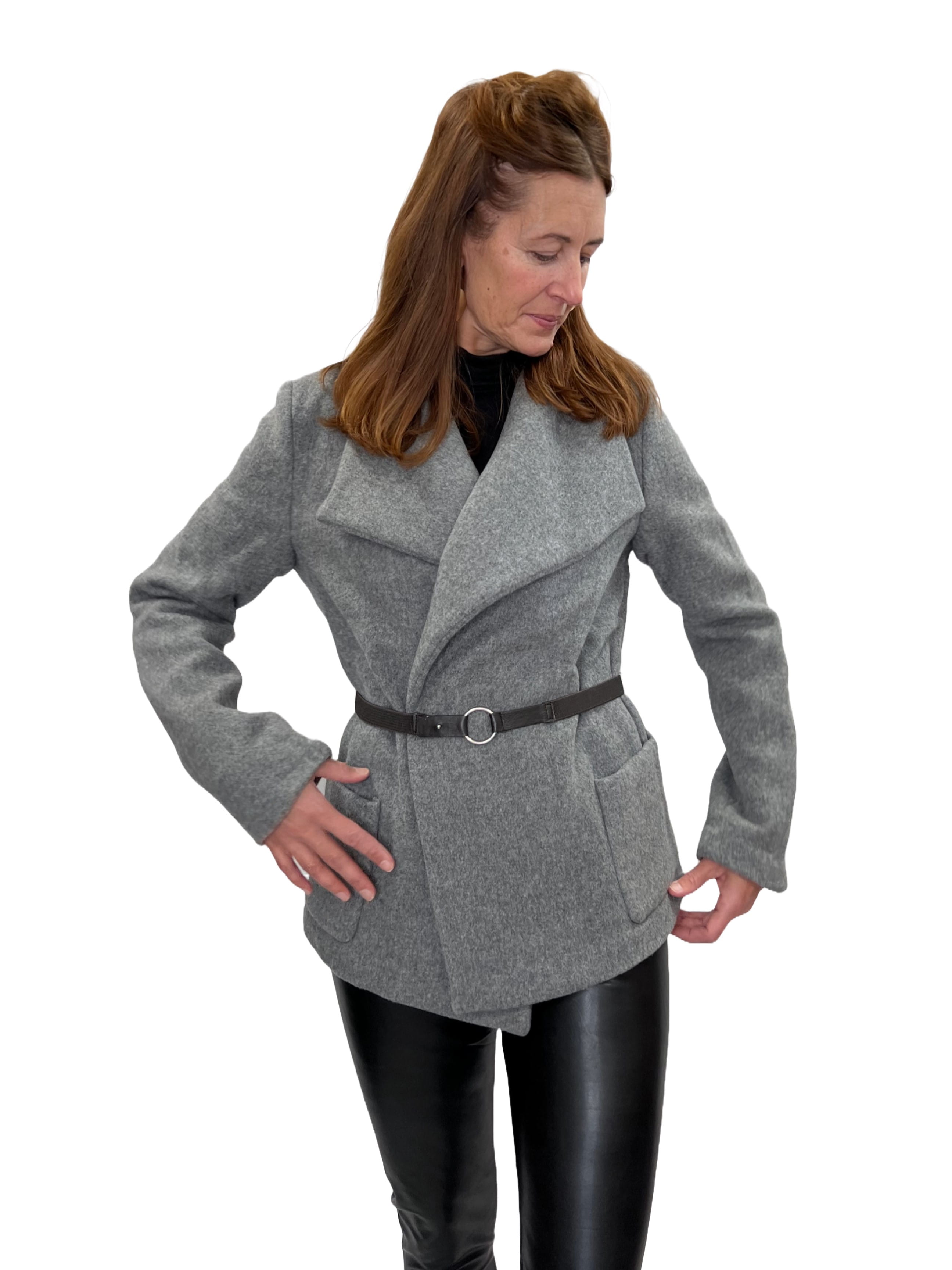 Emu Lake Eliza Damen Jacke