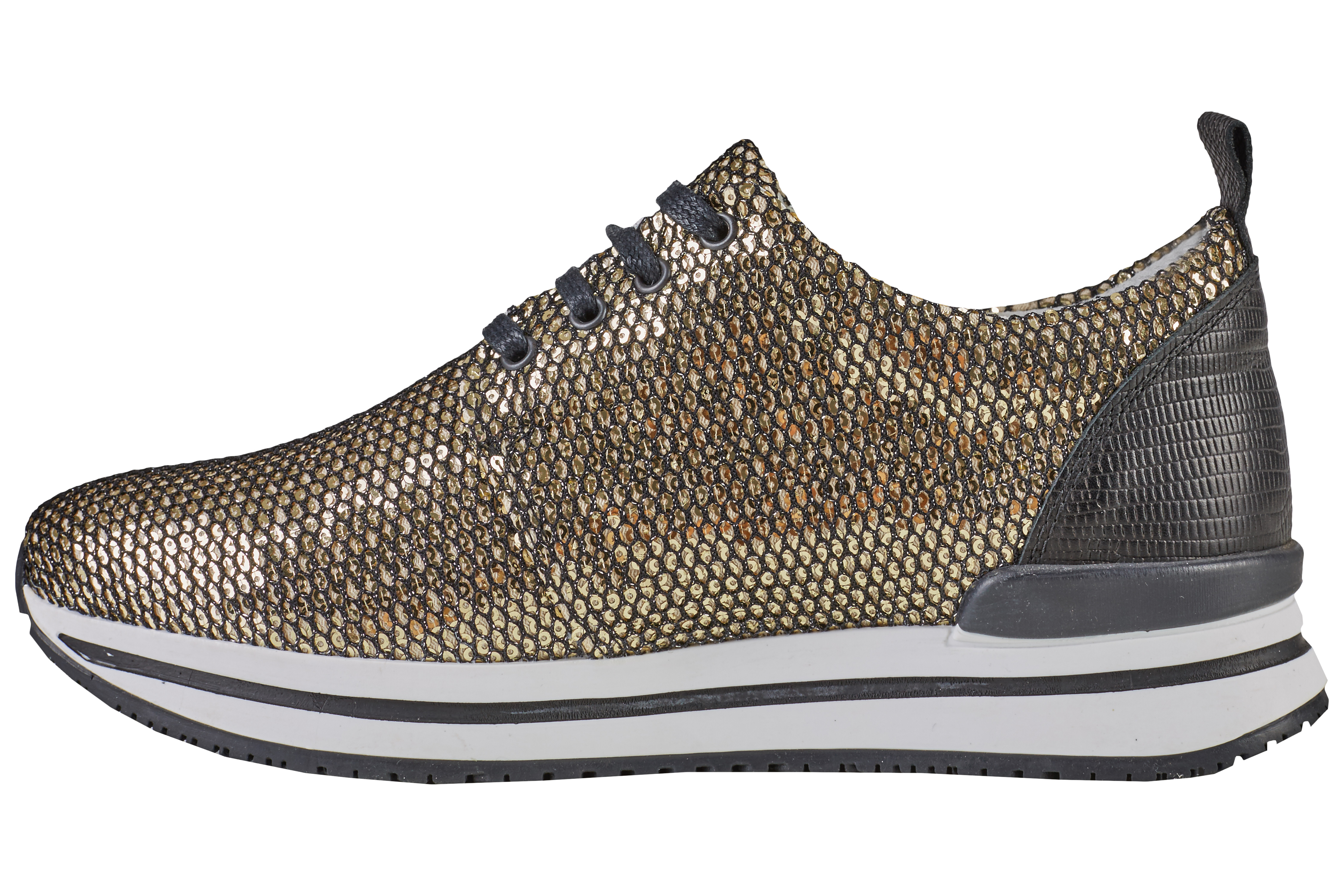 Lazamani Damen Sneaker 45-022