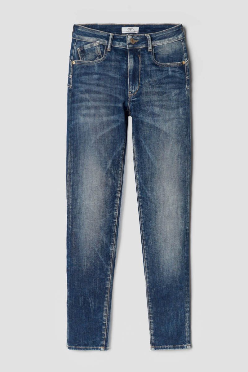 Le Temps des Cerises Rho High Pulp Damen Jeans