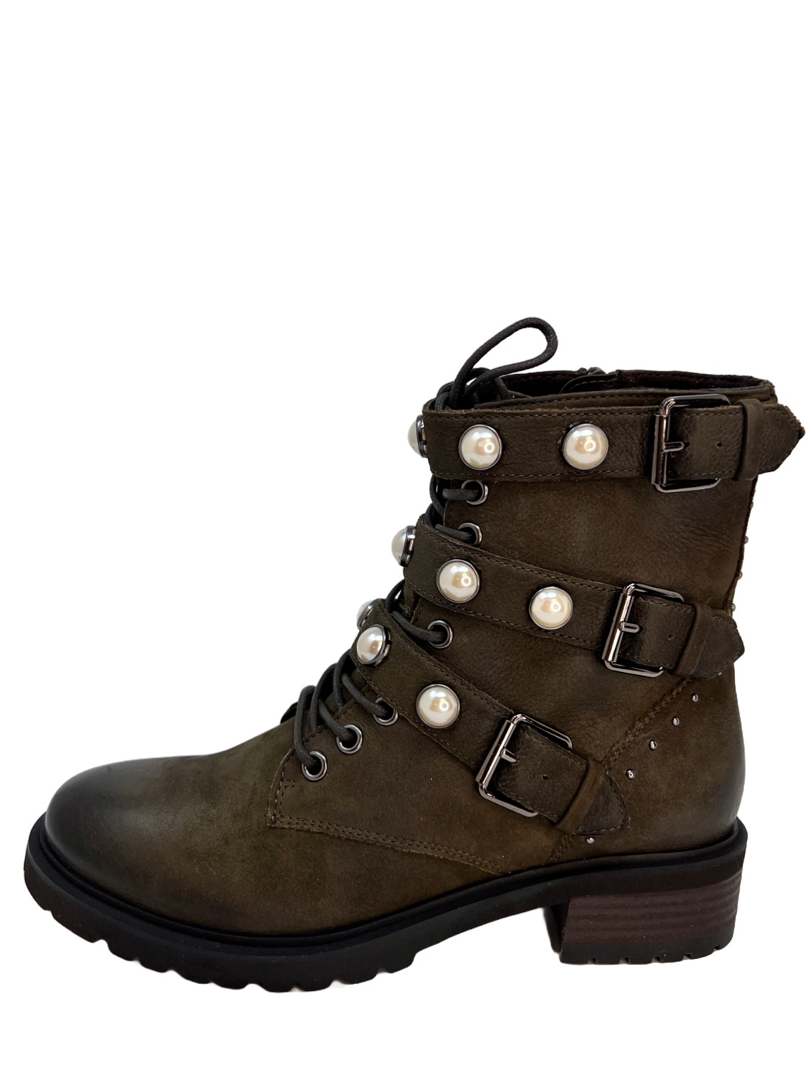 SPM Pearlster Damen Ankle Boots