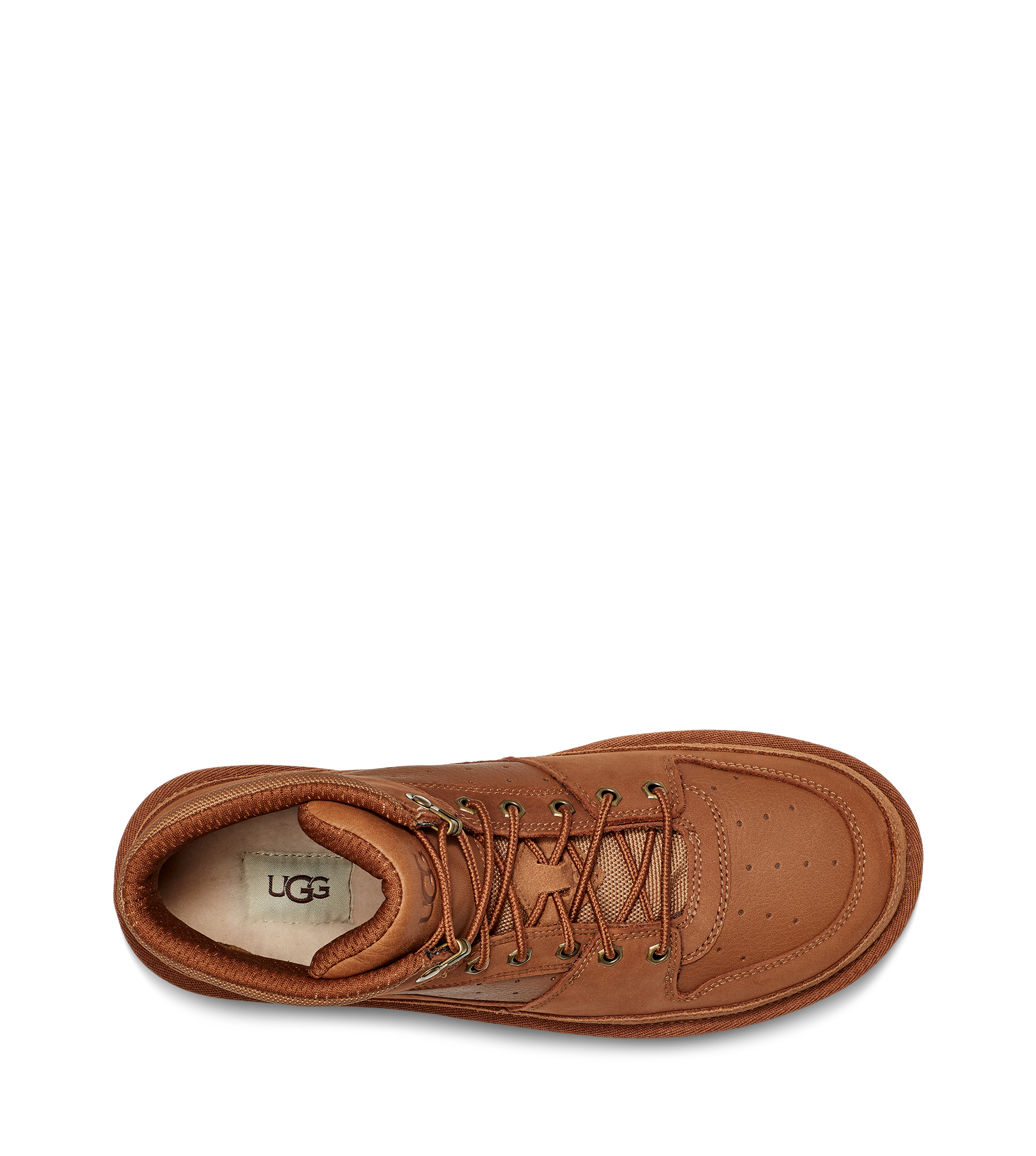 Ugg Highland Sport Hike MID Herren Sneaker