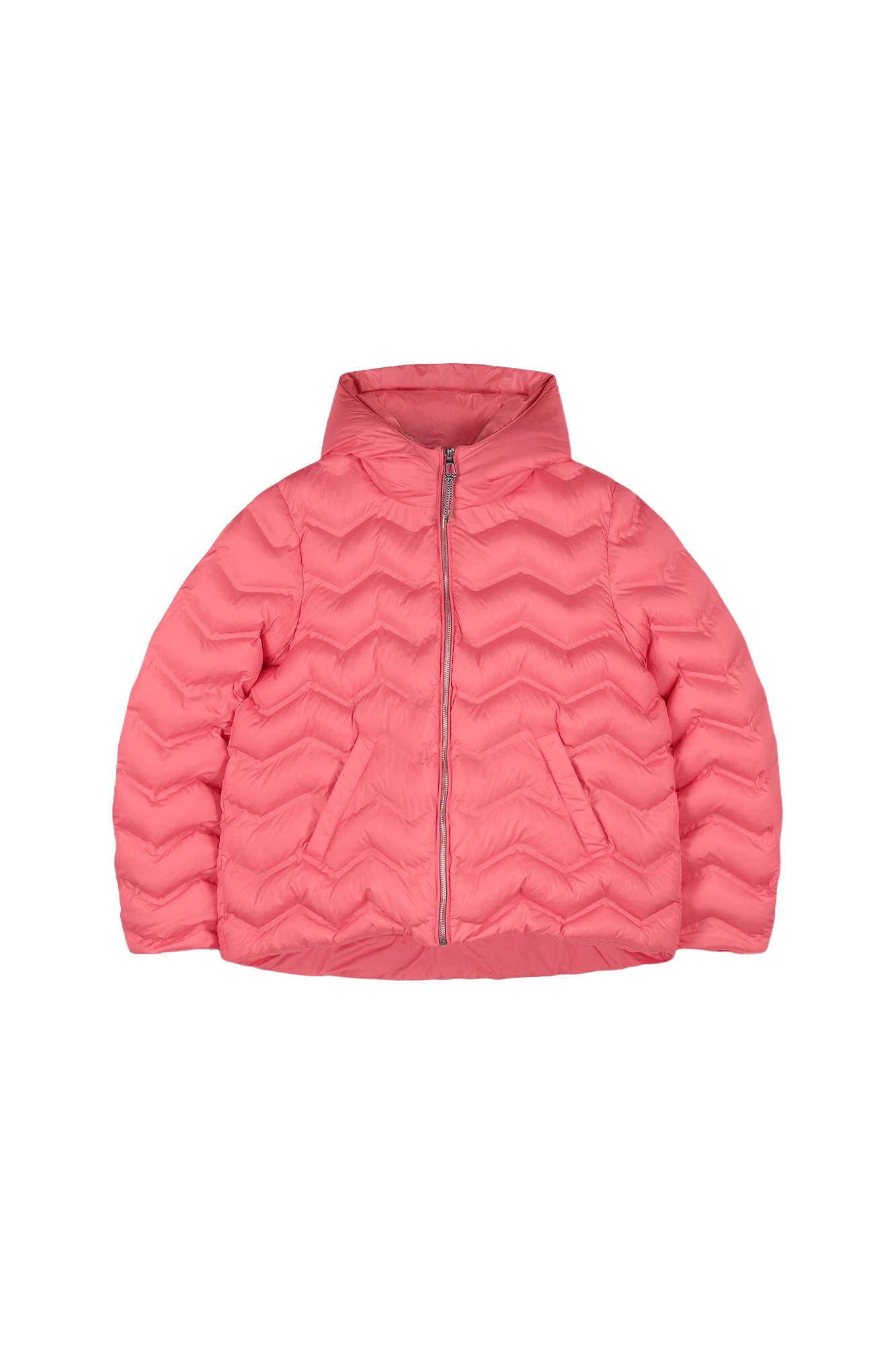 Rino & Pelle Jim Damen Steppjacke