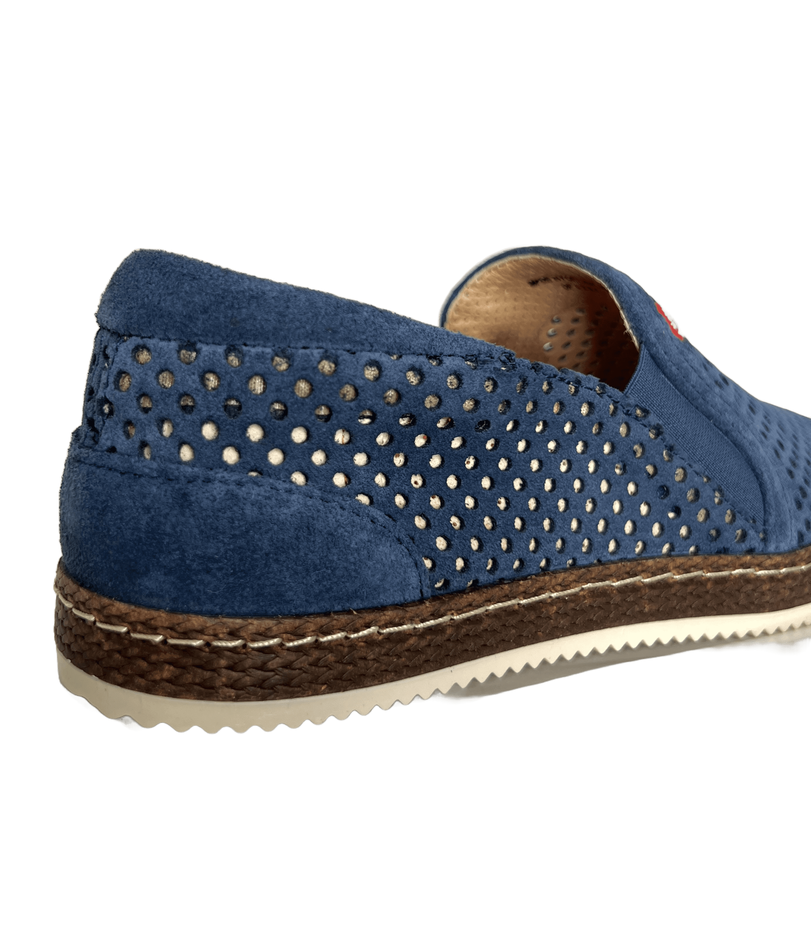 Nobrand Cox 3 Herren Schuhe