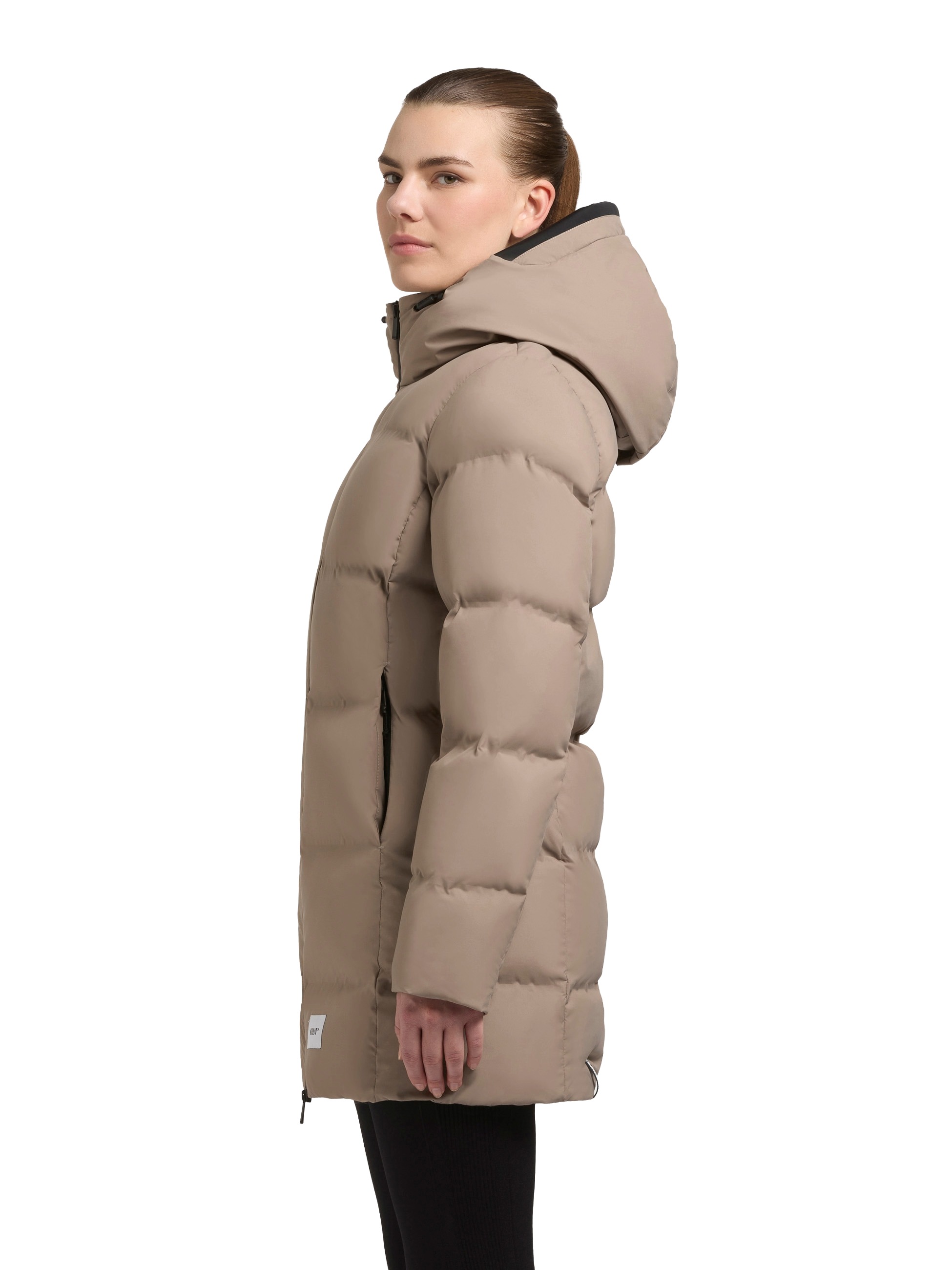 Khujo Tanare 4 Damen Jacke 