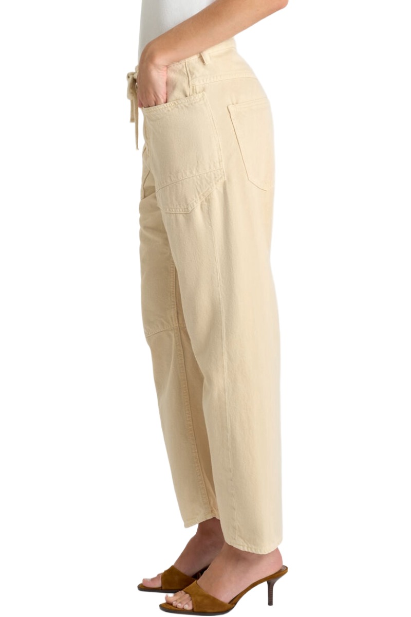 Le Temps des Cerises Madie Damen Jeans - new colours