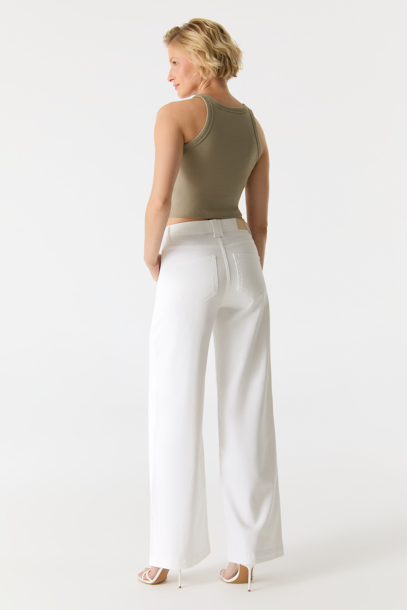C.O.J. Denim Lulu Damen Jeans