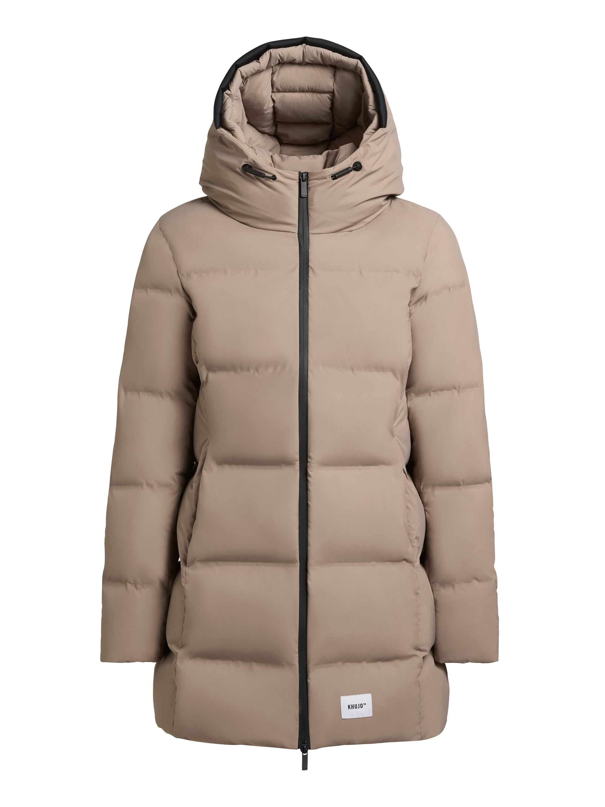Khujo Tanare 4 Damen Jacke 