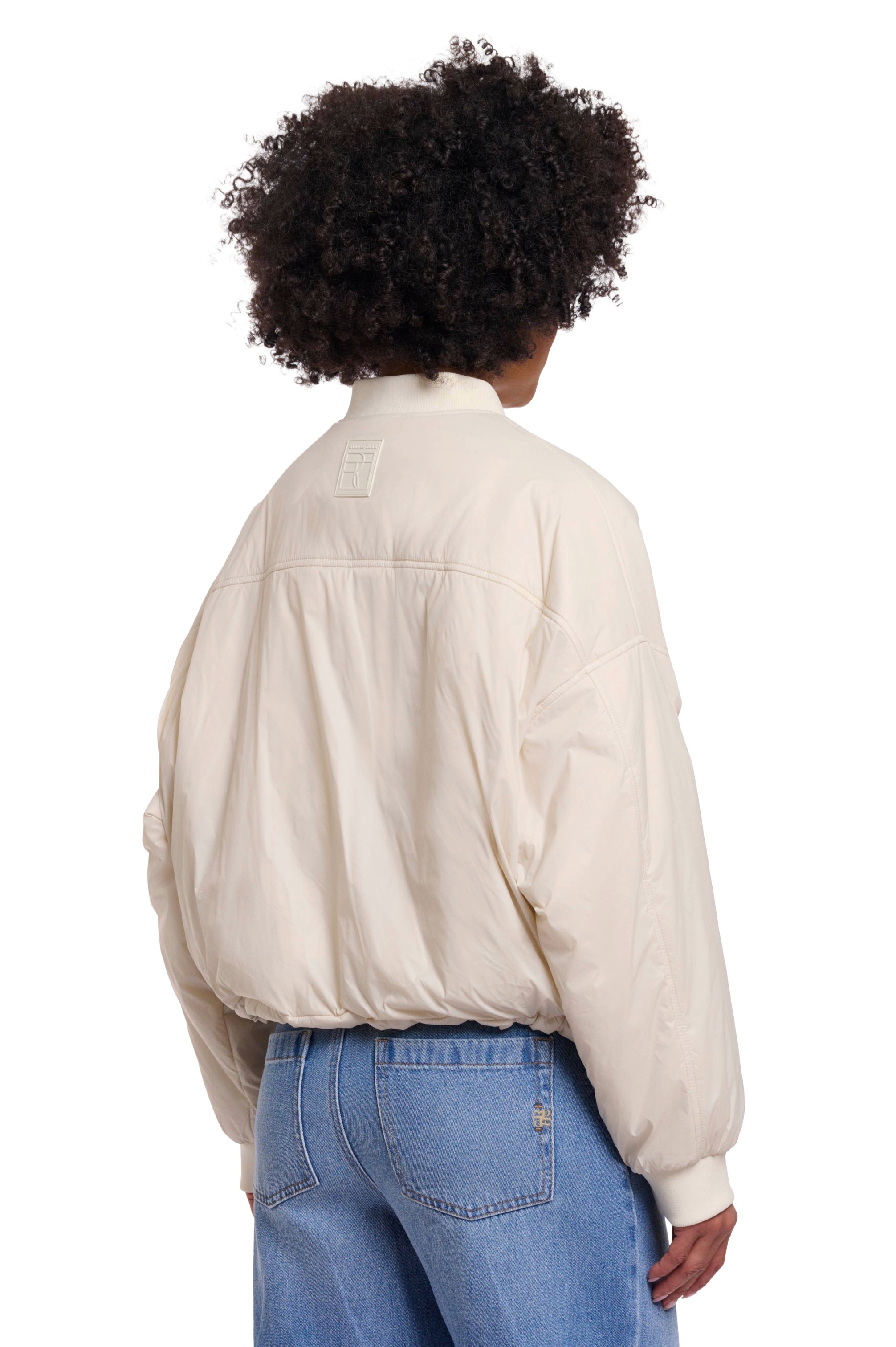 Rino & Pelle Hira Damen Bomberjacke 