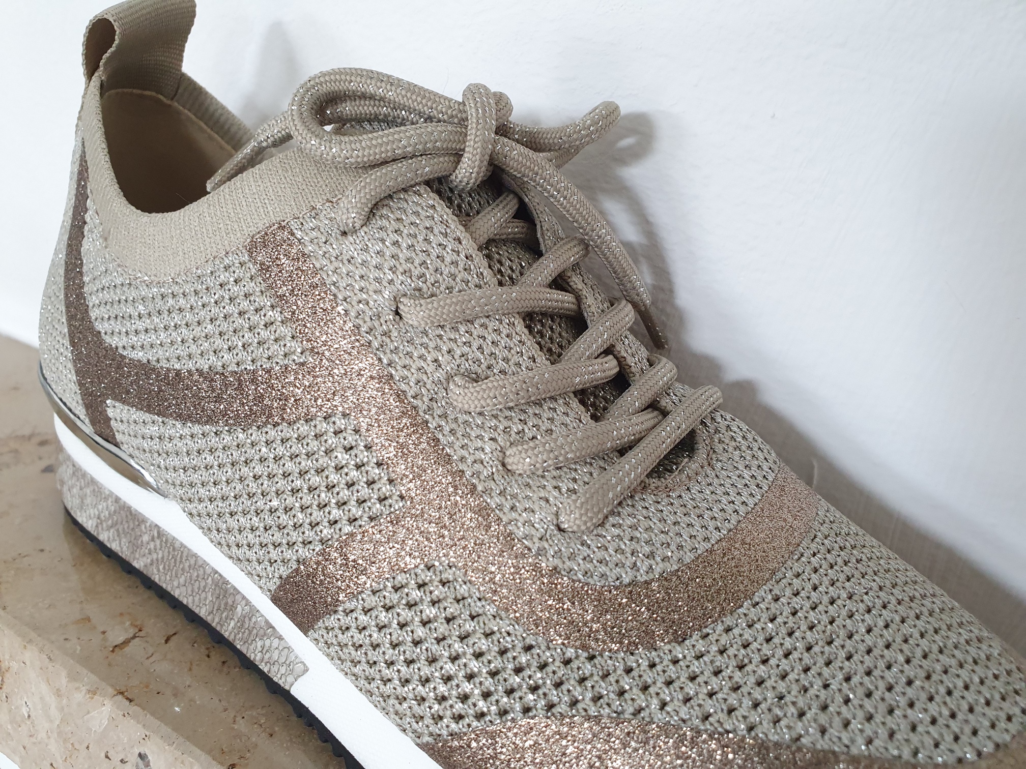 La Strada 1905752 Damen Sneaker
