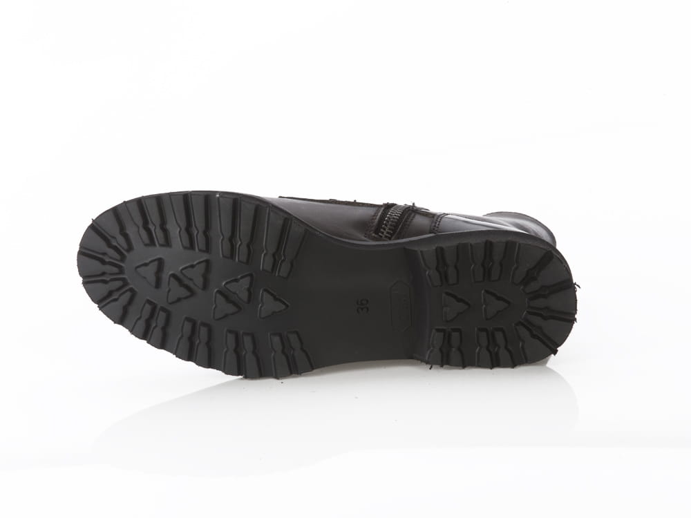 Bunker B925 Damen Stiefelette, Boot