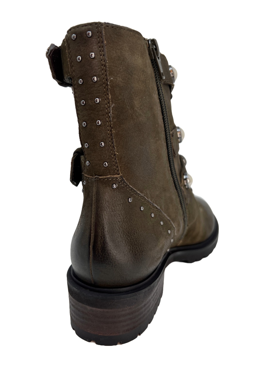 SPM Pearlster Damen Ankle Boots