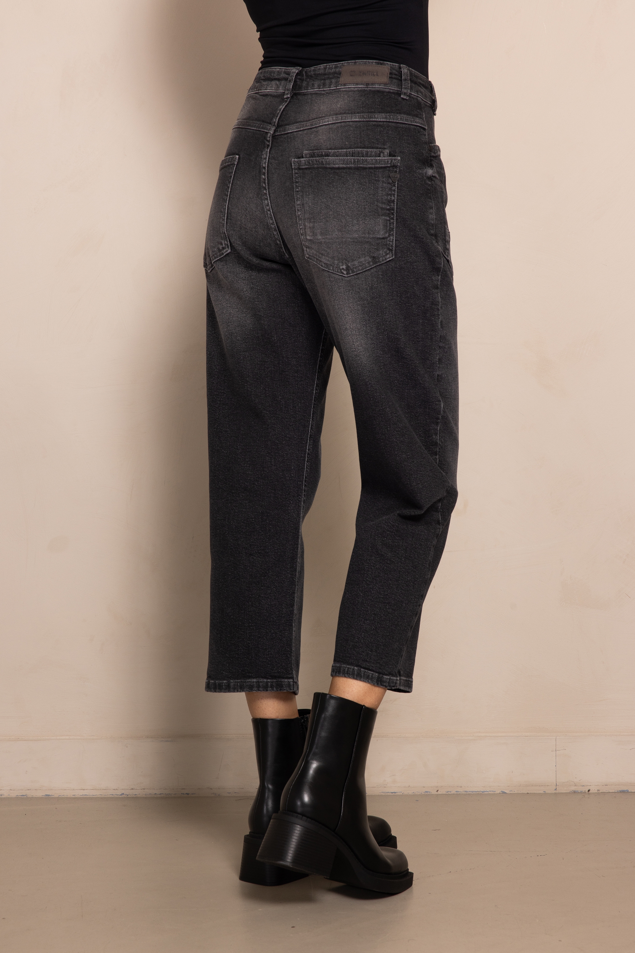 Zhrill Yve Damen Jeans  