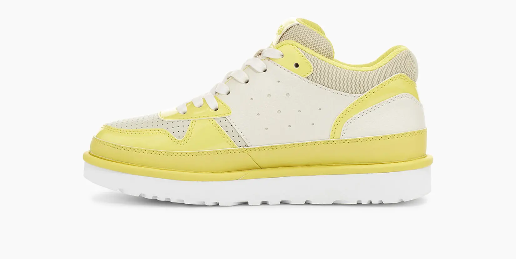 UGG Highland Damen Sneaker