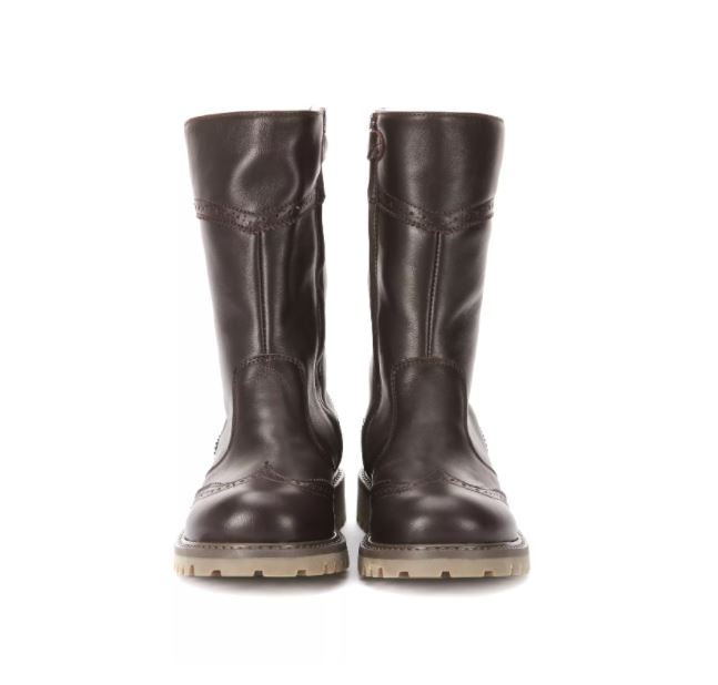 Zecchino d´Oro A26-2698 155 Budapester Stiefel