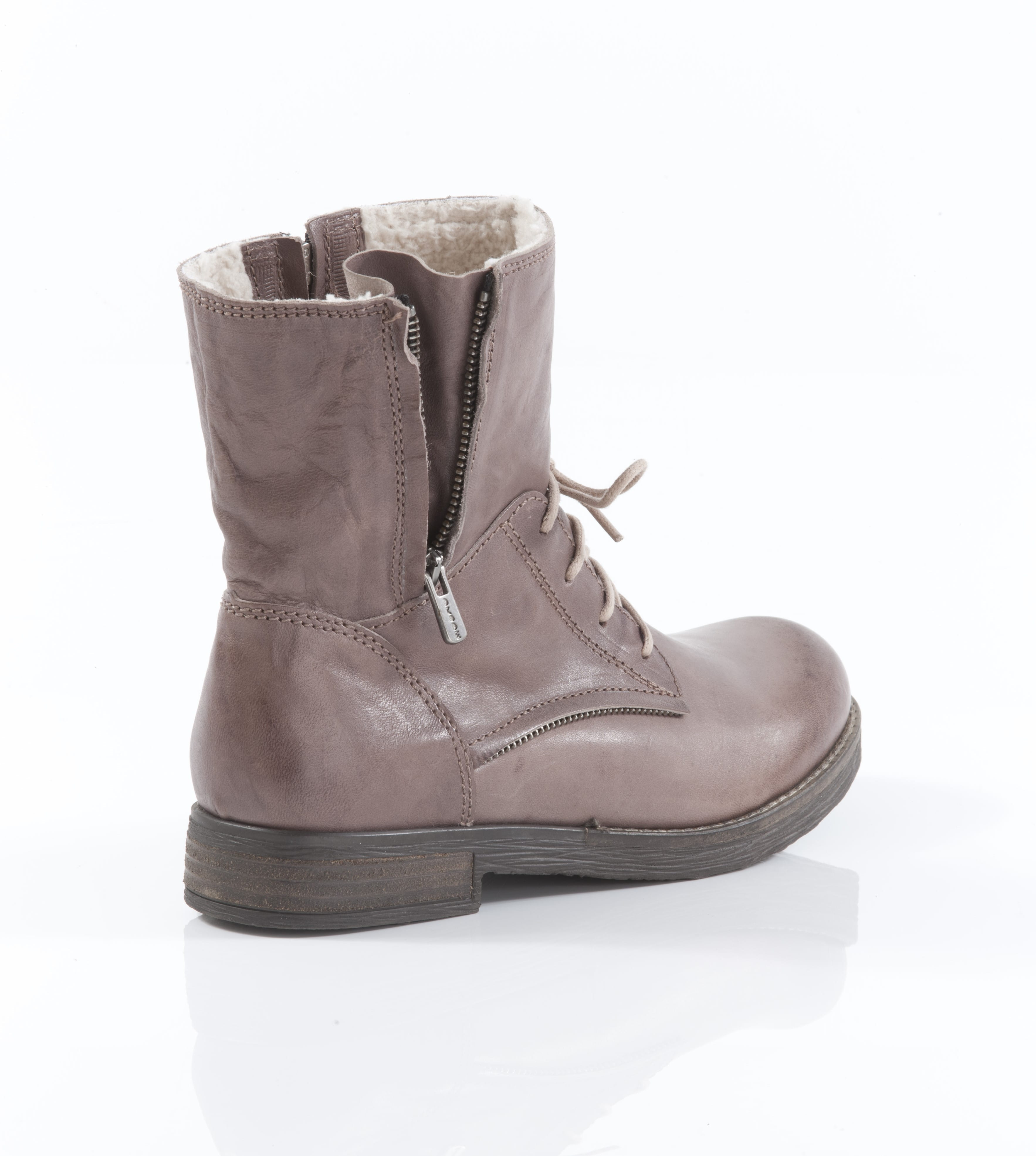 Dkode Ulla W Damen Schürstiefel