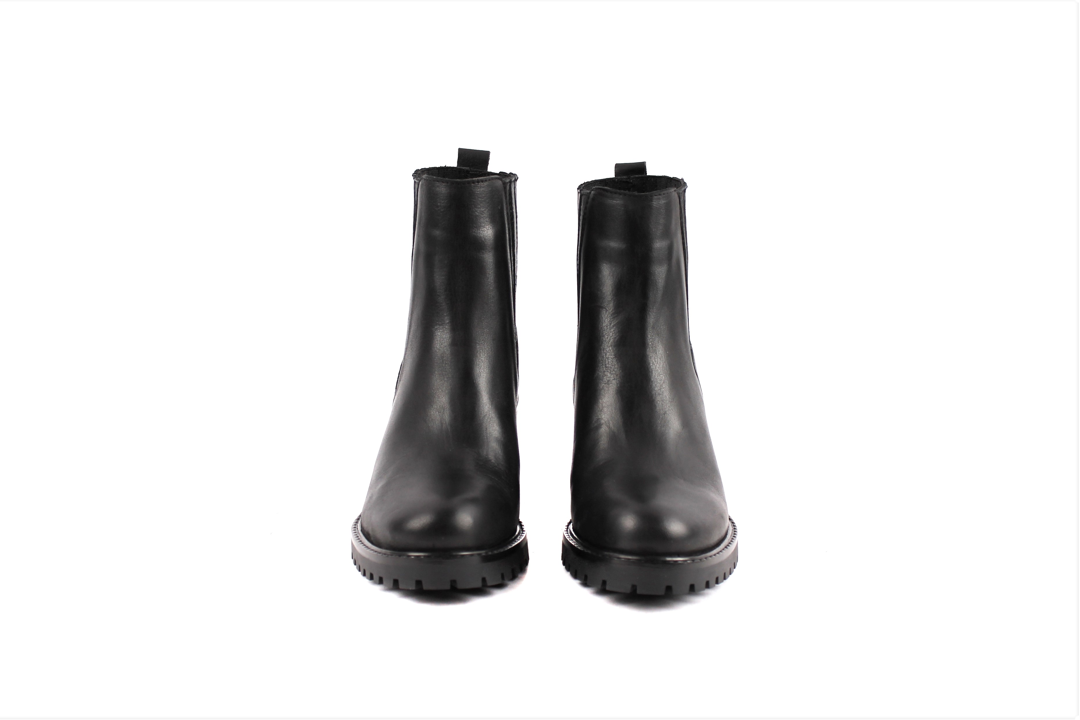 Apple of Eden AW19 Alicia 1 Damen Stiefelette
