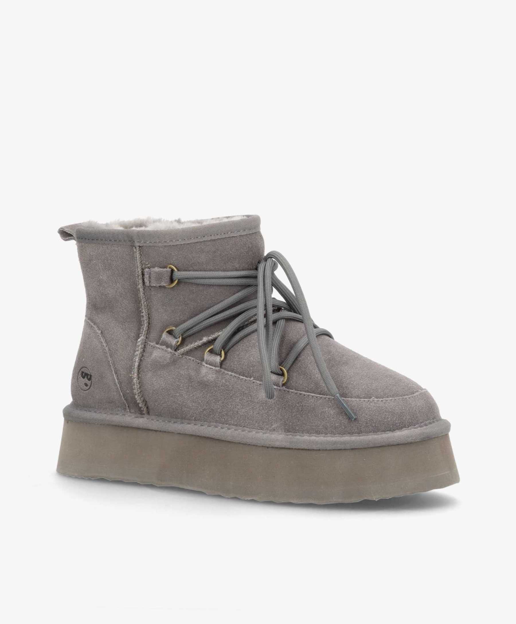 Phenumb Copenhagen Dumble XL Lace  Damen Boots
