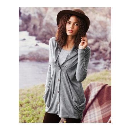 Emu Liliput Damen Strickjacke
