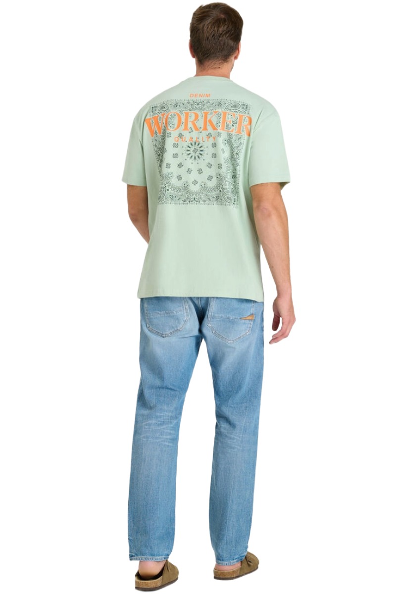 LTC Worka Herren T-Shirt