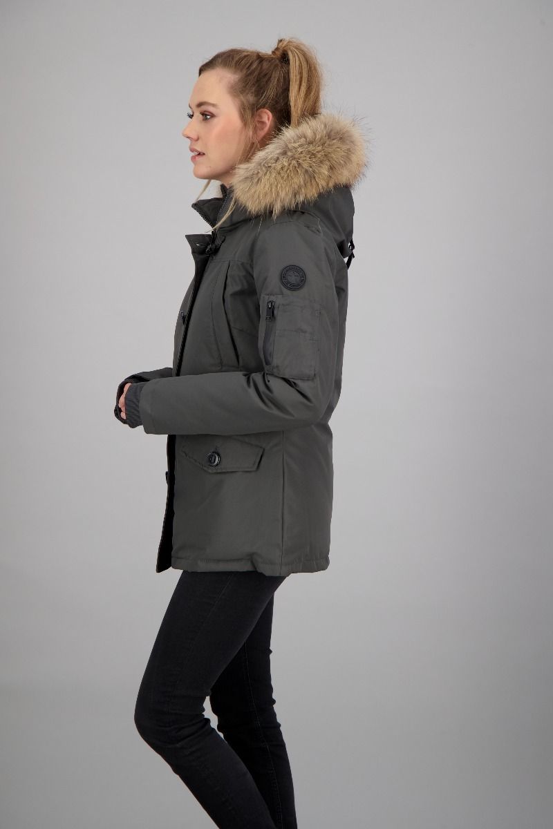 Airforce Blake Parka  RF Damen Winterjacke