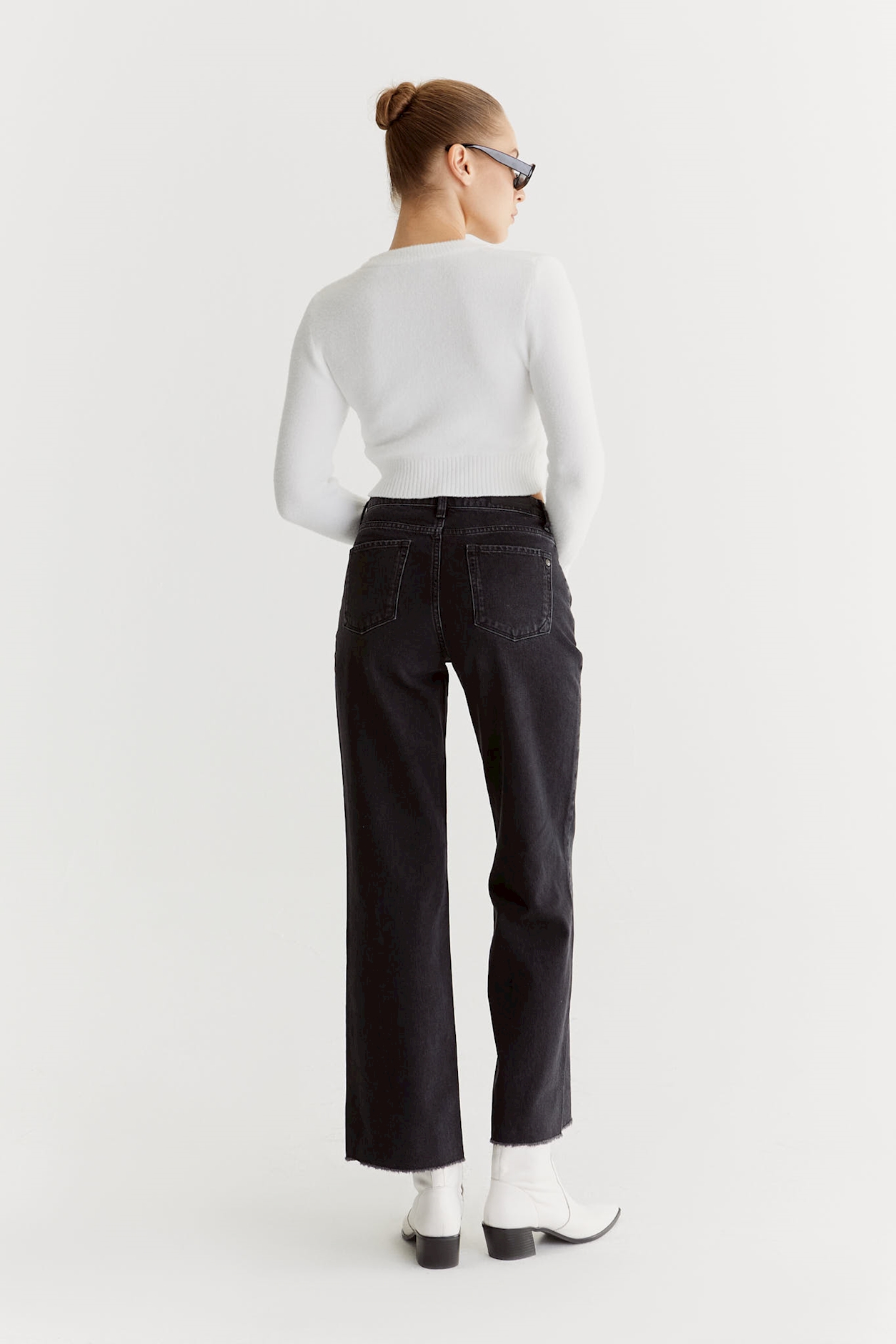 C.O.J. Denim Sandra Damen Jeans