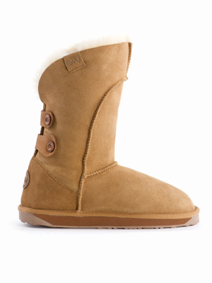 Emu Alba Damen Lammfellboots