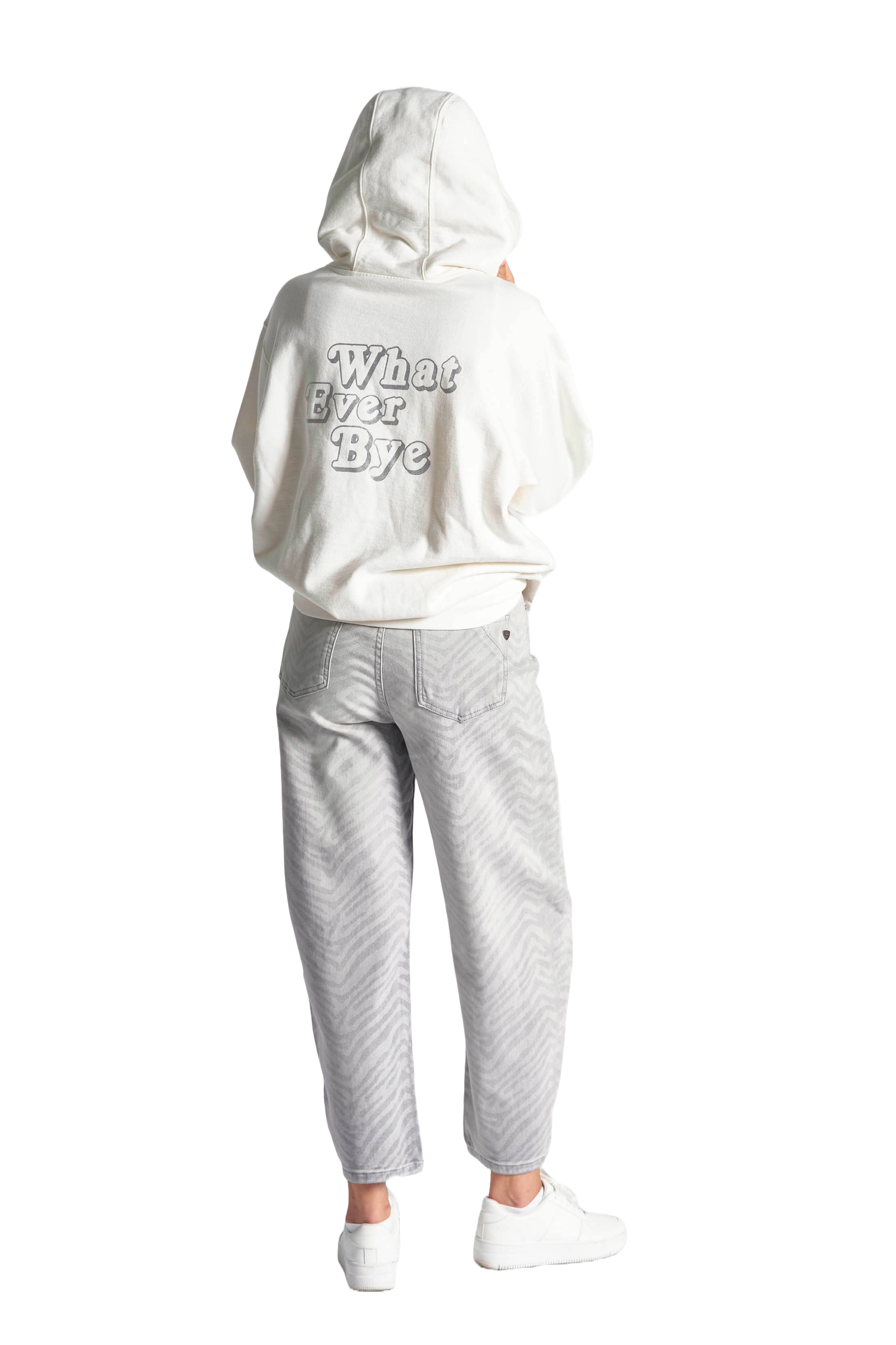 Zhrill Illi Damen Hoodie