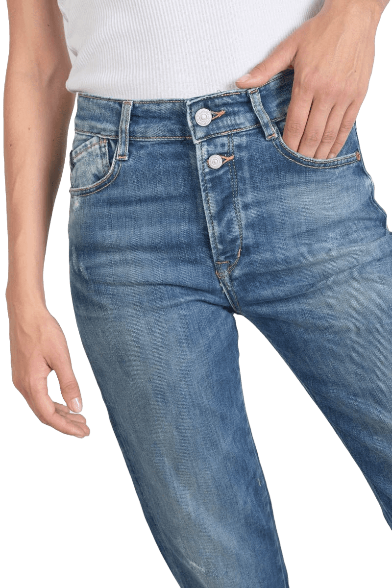Le Temps des Cerises Jean Luxe Damen Jeans