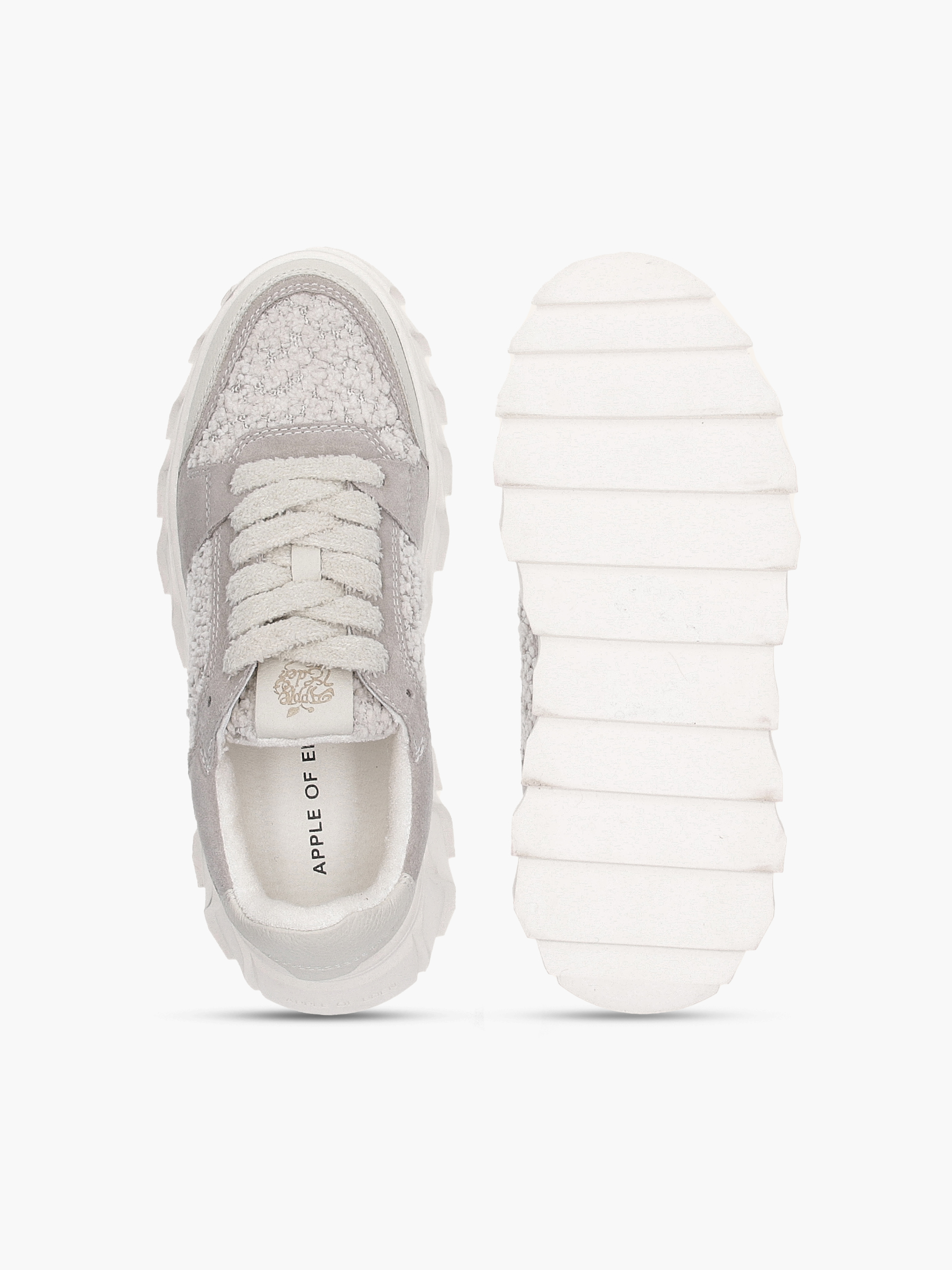 Apple of Eden London 12 Damen Sneaker 