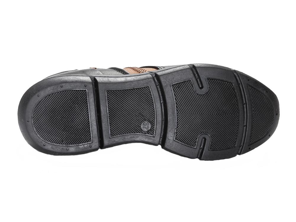 Nobrand India Damen Schuhe