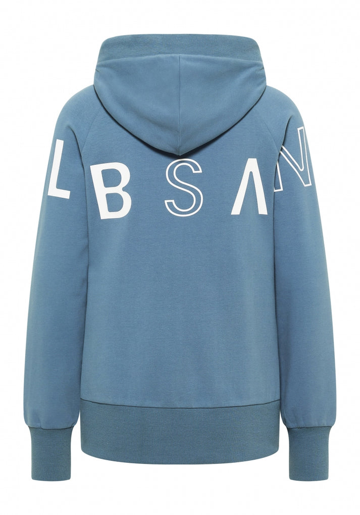 Elbsand Kinea Damen Sweatjacke
