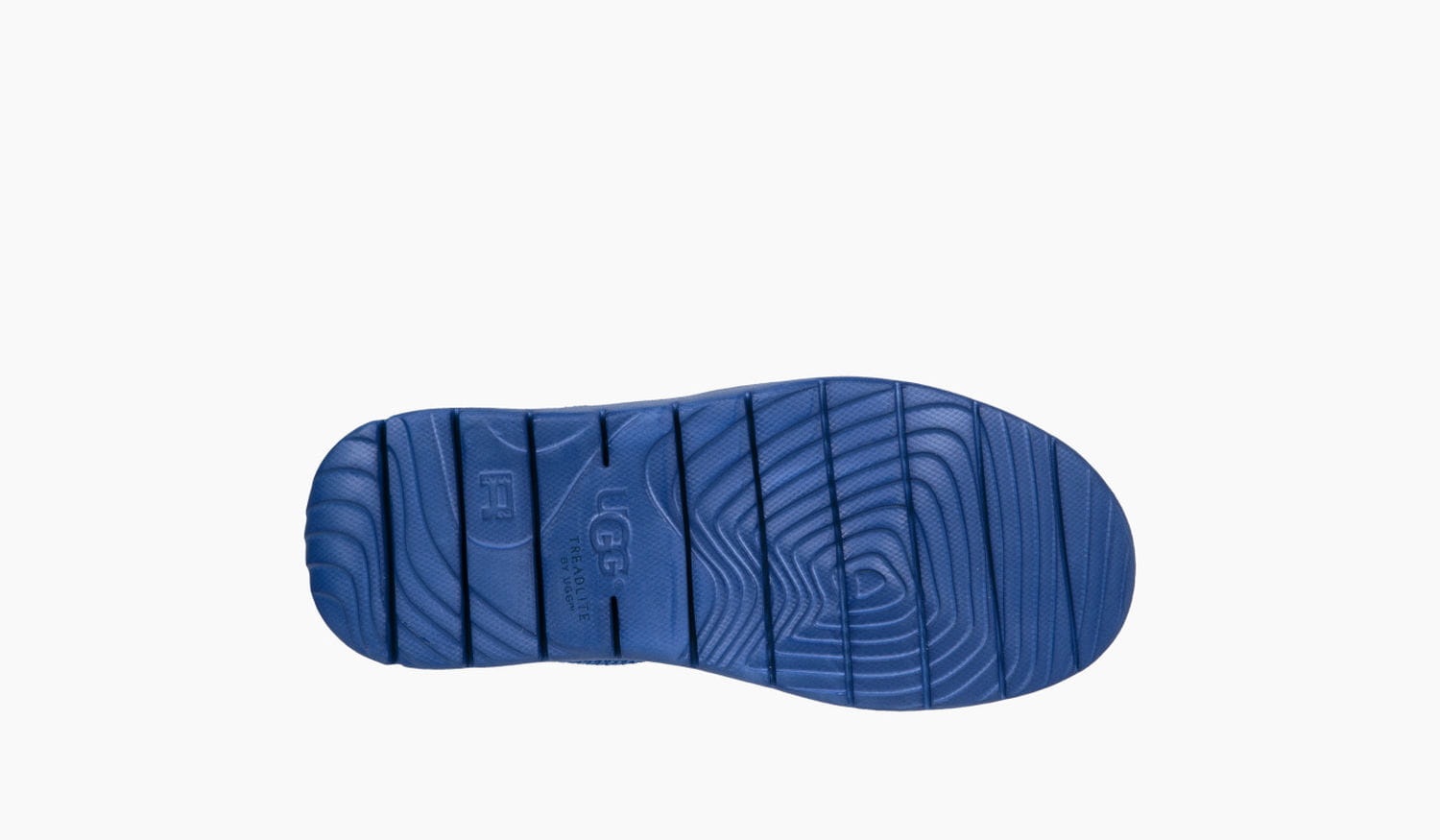 UGG Kids Gunther Hyperweave Jungen Slipper