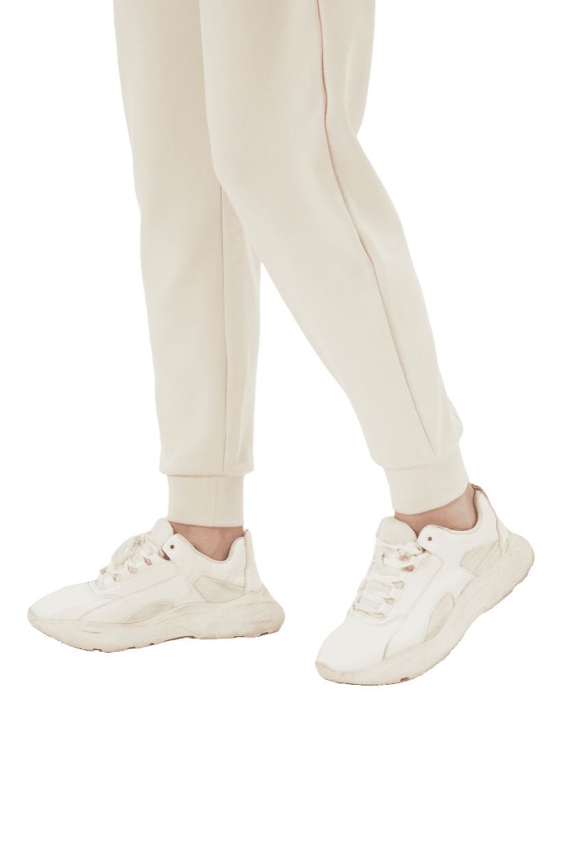 DSCVR Avylin Damen Jogger