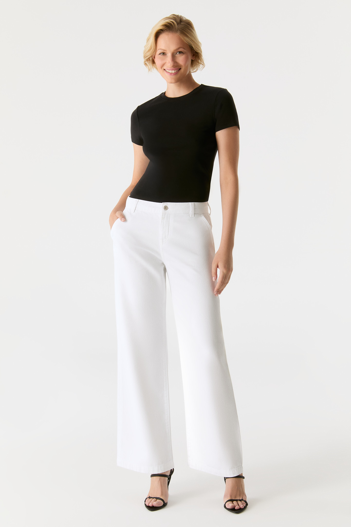 C.O.J. Denim Maxine Damen Jeans