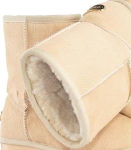 Moovboot London Damen Stiefel