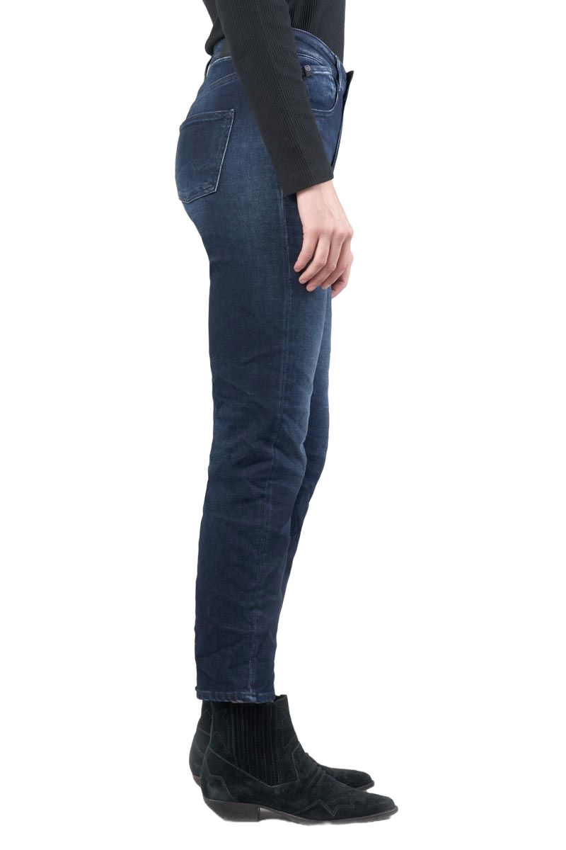 Le Temps des Cerises Basic Damen Jeans BAS W1467 W9115