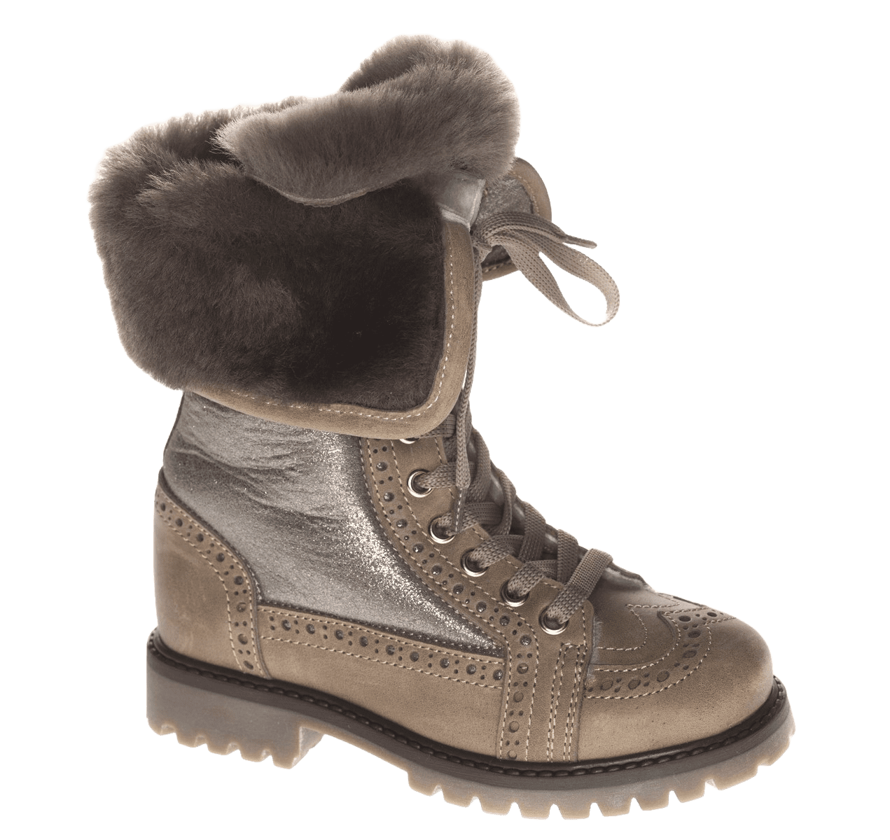 Zecchino d`Oro A24-2490 1108 Mädchen Stiefel